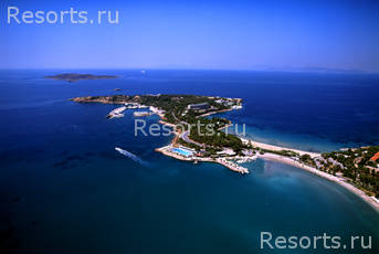 Arion Resort & Spa 2